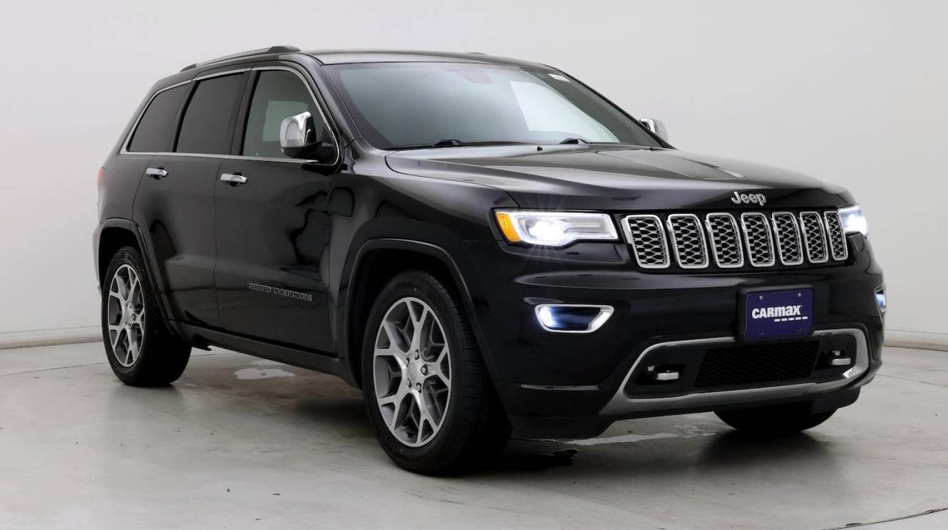 JEEP GRAND CHEROKEE 2021 1C4RJFCG4MC538138 image